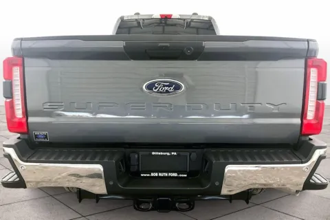 More photos of 2026 Ford Super Duty F-250 SRW XLT at Bob Ruth Ford Dillsburg, PA
