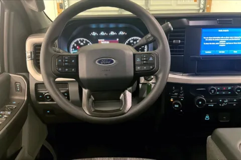 More photos of 2026 Ford Super Duty F-250 SRW XLT at Bob Ruth Ford Dillsburg, PA