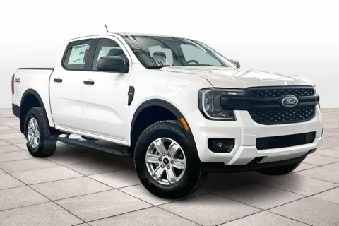 Photos of 2025 Ford Ranger XL for sale in Dillsburg, PA at Bob Ruth Ford Dillsburg
