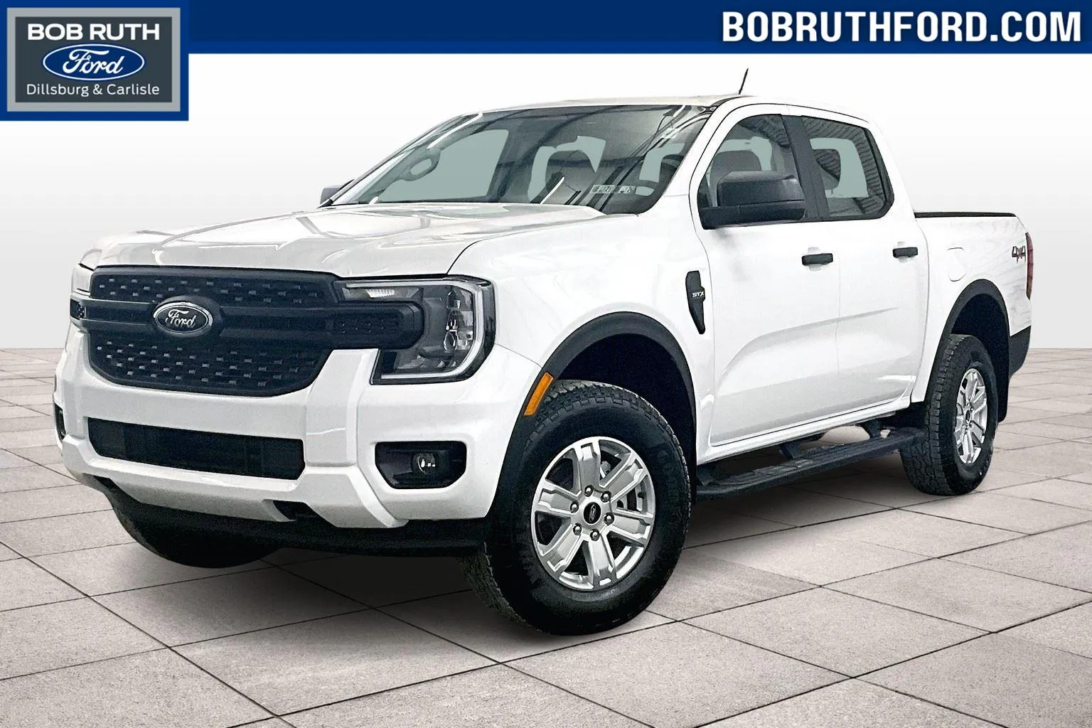 2025 Ford Ranger XL for sale in Dillsburg, PA