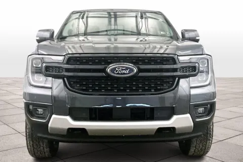 Another view of 2025 Ford Ranger LARIAT for sale in Dillsburg, PA at Bob Ruth Ford Dillsburg
