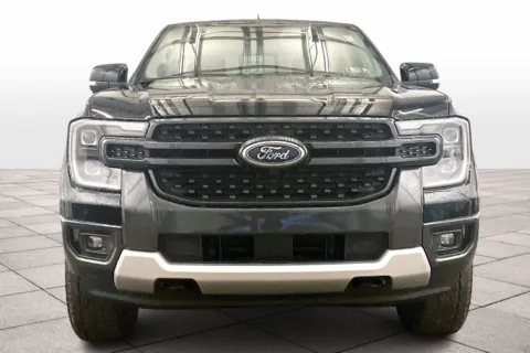 Another view of 2025 Ford Ranger LARIAT for sale in Dillsburg, PA at Bob Ruth Ford Dillsburg