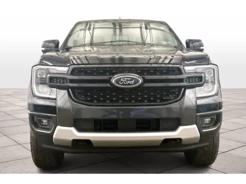 Another view of 2025 Ford Ranger LARIAT for sale in Dillsburg, PA at Bob Ruth Ford Dillsburg