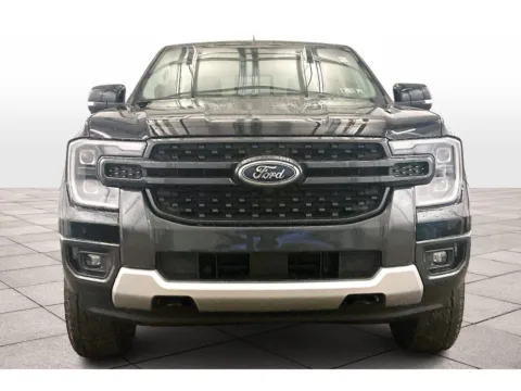 Another view of 2025 Ford Ranger LARIAT for sale in Dillsburg, PA at Bob Ruth Ford Dillsburg