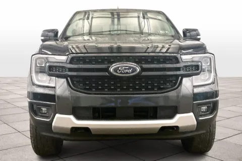 Another view of 2025 Ford Ranger LARIAT for sale in Dillsburg, PA at Bob Ruth Ford Dillsburg