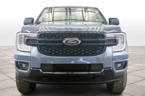 Another view of 2025 Ford Ranger XLT for sale in Dillsburg, PA at Bob Ruth Ford Dillsburg