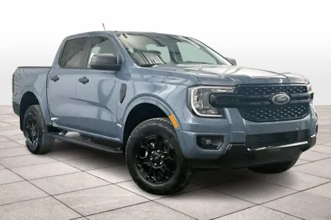 Photos of 2025 Ford Ranger XLT for sale in Dillsburg, PA at Bob Ruth Ford Dillsburg