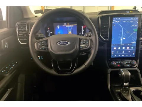 More photos of 2025 Ford Ranger XLT at Bob Ruth Ford Dillsburg, PA