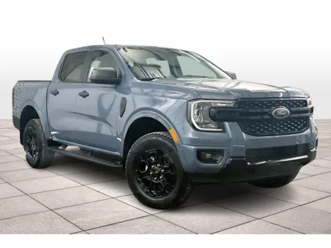 Photos of 2025 Ford Ranger XLT for sale in Dillsburg, PA at Bob Ruth Ford Dillsburg