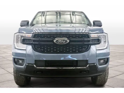 Another view of 2025 Ford Ranger XLT for sale in Dillsburg, PA at Bob Ruth Ford Dillsburg