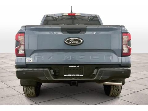 More photos of 2025 Ford Ranger XLT at Bob Ruth Ford Dillsburg, PA