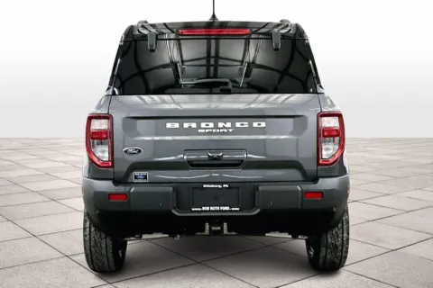 More photos of 2025 Ford Bronco Sport Badlands at Bob Ruth Ford Dillsburg, PA