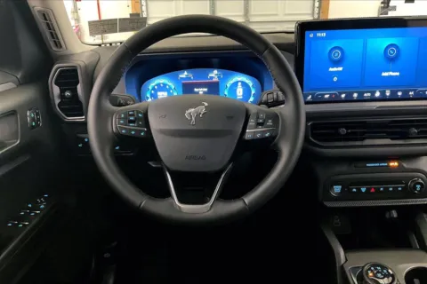 More photos of 2025 Ford Bronco Sport Badlands at Bob Ruth Ford Dillsburg, PA