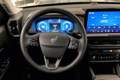 More photos of 2025 Ford Bronco Sport Big Bend at Bob Ruth Ford Dillsburg, PA