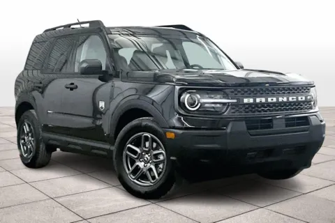 Photos of 2025 Ford Bronco Sport Big Bend for sale in Dillsburg, PA at Bob Ruth Ford Dillsburg