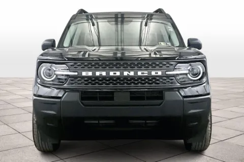Another view of 2025 Ford Bronco Sport Big Bend for sale in Dillsburg, PA at Bob Ruth Ford Dillsburg