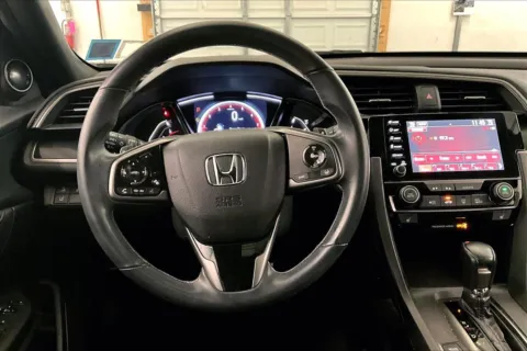 More photos of 2020 Honda Civic Hatchback Sport Touring at Bob Ruth Ford Dillsburg, PA