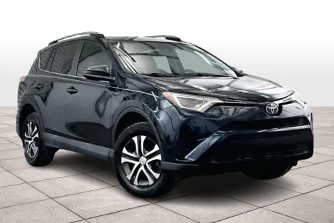 Photos of 2017 Toyota RAV4 LE for sale in Dillsburg, PA at Bob Ruth Ford Dillsburg