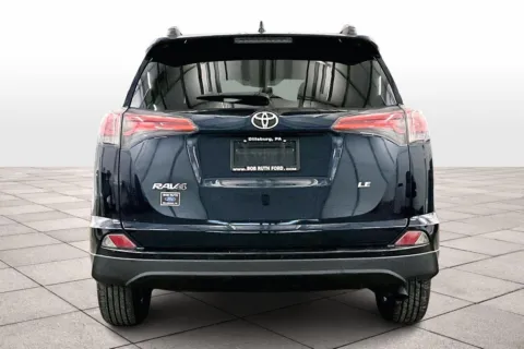 More photos of 2017 Toyota RAV4 LE at Bob Ruth Ford Dillsburg, PA