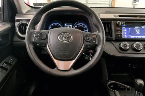More photos of 2017 Toyota RAV4 LE at Bob Ruth Ford Dillsburg, PA