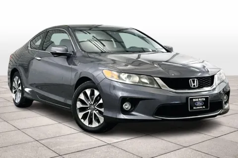 Photos of 2015 Honda Accord EX-L for sale in Dillsburg, PA at Bob Ruth Ford Dillsburg
