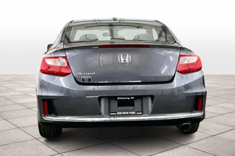 More photos of 2015 Honda Accord EX-L at Bob Ruth Ford Dillsburg, PA