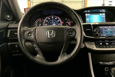 More photos of 2015 Honda Accord EX-L at Bob Ruth Ford Dillsburg, PA