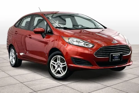 Photos of 2019 Ford Fiesta SE for sale in Dillsburg, PA at Bob Ruth Ford Dillsburg