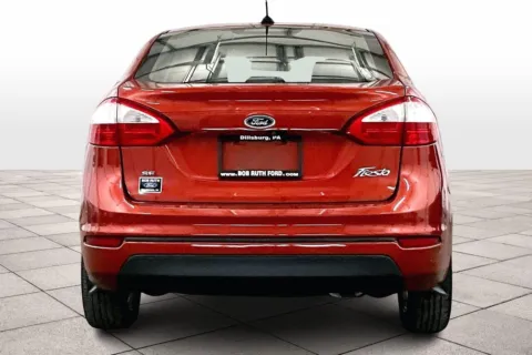 More photos of 2019 Ford Fiesta SE at Bob Ruth Ford Dillsburg, PA