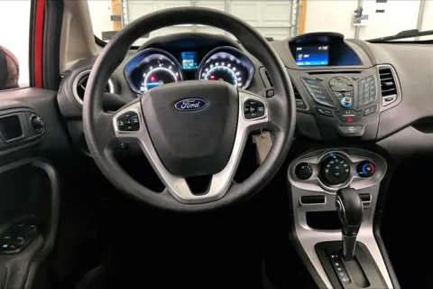 More photos of 2019 Ford Fiesta SE at Bob Ruth Ford Dillsburg, PA