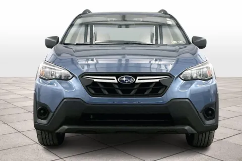 Another view of 2021 Subaru Crosstrek for sale in Dillsburg, PA at Bob Ruth Ford Dillsburg