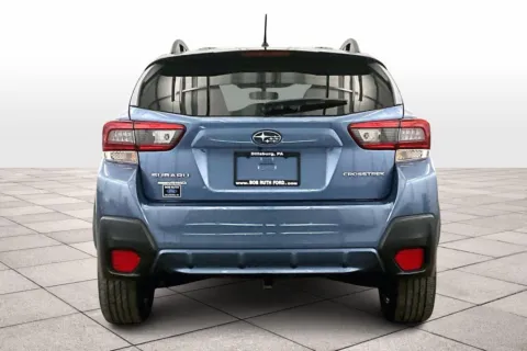 More photos of 2021 Subaru Crosstrek at Bob Ruth Ford Dillsburg, PA