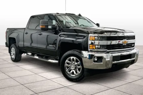 Photos of 2016 Chevrolet Silverado 2500HD LT for sale in Dillsburg, PA at Bob Ruth Ford Dillsburg