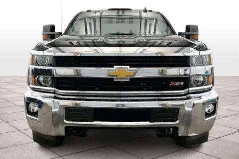 Another view of 2016 Chevrolet Silverado 2500HD LT for sale in Dillsburg, PA at Bob Ruth Ford Dillsburg