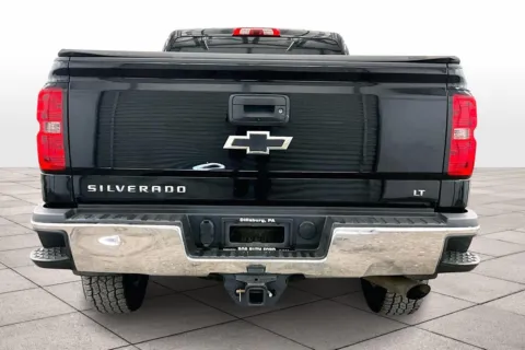 More photos of 2016 Chevrolet Silverado 2500HD LT at Bob Ruth Ford Dillsburg, PA
