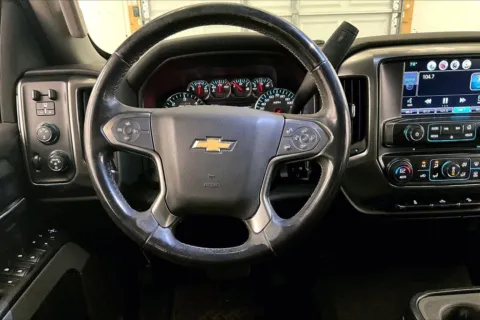 More photos of 2016 Chevrolet Silverado 2500HD LT at Bob Ruth Ford Dillsburg, PA