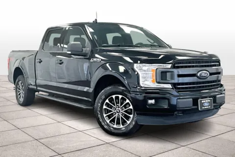 Photos of 2018 Ford F-150 XLT for sale in Dillsburg, PA at Bob Ruth Ford Dillsburg