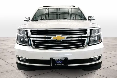 Another view of 2017 Chevrolet Suburban Premier for sale in Dillsburg, PA at Bob Ruth Ford Dillsburg