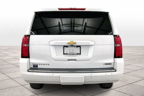 More photos of 2017 Chevrolet Suburban Premier at Bob Ruth Ford Dillsburg, PA