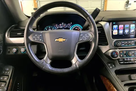 More photos of 2017 Chevrolet Suburban Premier at Bob Ruth Ford Dillsburg, PA
