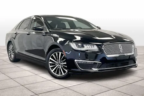 Photos of 2017 Lincoln MKZ Select for sale in Dillsburg, PA at Bob Ruth Ford Dillsburg