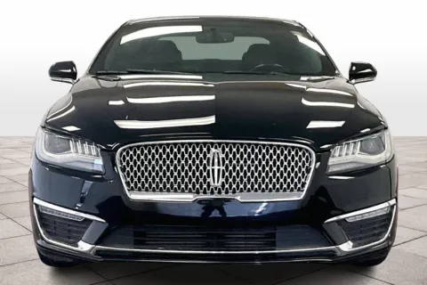 Another view of 2017 Lincoln MKZ Select for sale in Dillsburg, PA at Bob Ruth Ford Dillsburg