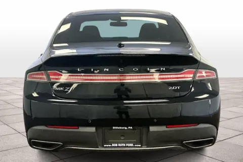 More photos of 2017 Lincoln MKZ Select at Bob Ruth Ford Dillsburg, PA