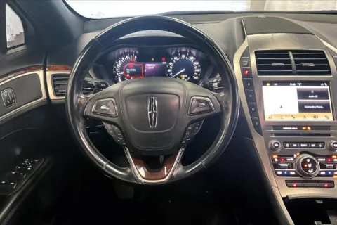 More photos of 2017 Lincoln MKZ Select at Bob Ruth Ford Dillsburg, PA