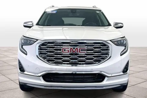 Another view of 2021 GMC Terrain Denali for sale in Dillsburg, PA at Bob Ruth Ford Dillsburg