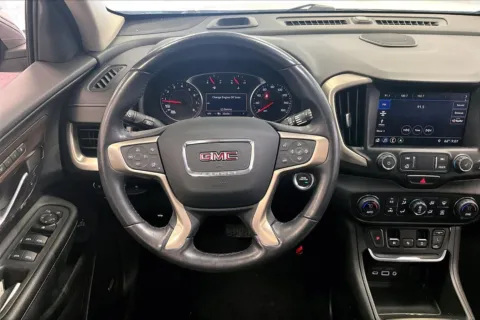 More photos of 2021 GMC Terrain Denali at Bob Ruth Ford Dillsburg, PA