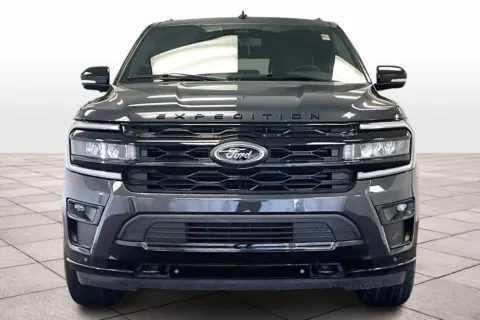 Another view of 2022 Ford Expedition Max Limited for sale in Dillsburg, PA at Bob Ruth Ford Dillsburg