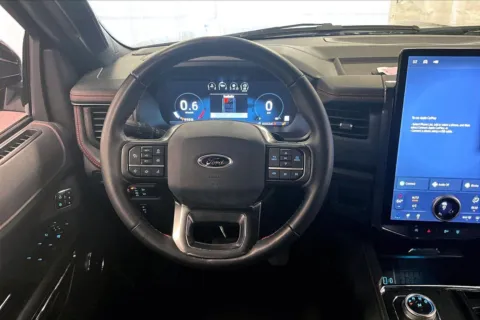 More photos of 2022 Ford Expedition Max Limited at Bob Ruth Ford Dillsburg, PA