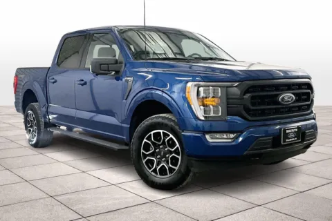 Photos of 2022 Ford F-150 XLT for sale in Dillsburg, PA at Bob Ruth Ford Dillsburg