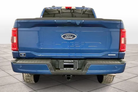 More photos of 2022 Ford F-150 XLT at Bob Ruth Ford Dillsburg, PA